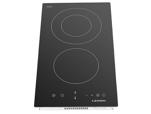 Варочная панель LERAN EH 3421 BG